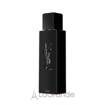 Yves Saint Laurent MYSLF Le Parfum 