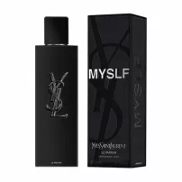 Yves Saint Laurent MYSLF Le Parfum ����