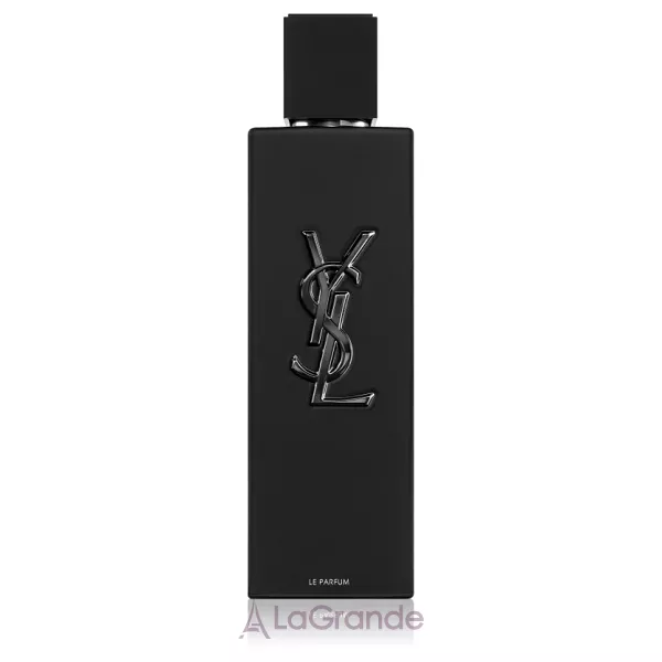 Yves Saint Laurent MYSLF Le Parfum ����