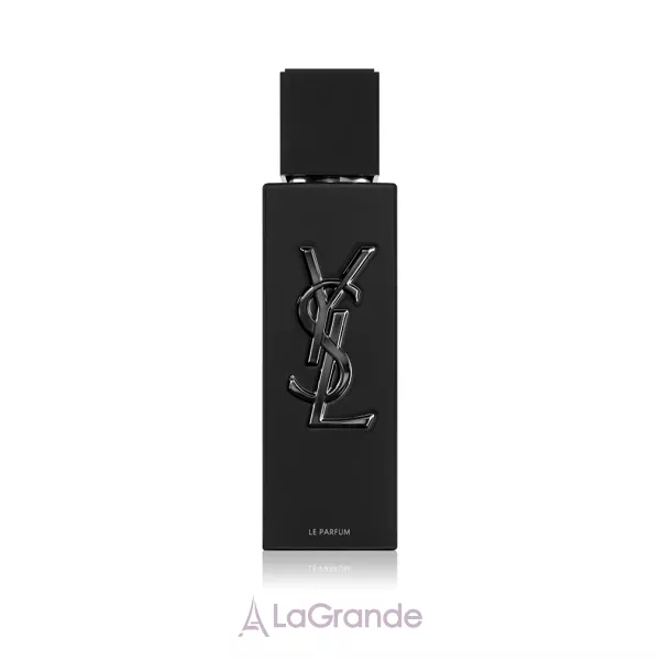 Yves Saint Laurent MYSLF Le Parfum ����