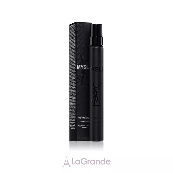 Yves Saint Laurent MYSLF Le Parfum ����