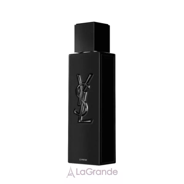 Yves Saint Laurent MYSLF Le Parfum ����