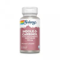 Solaray Indole 3 Carbinol 100 mg ����������� ������� "�����-3-��������"