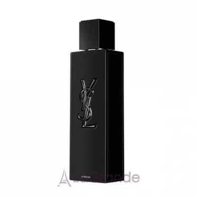 Yves Saint Laurent MYSLF Le Parfum  ()