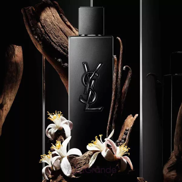 Yves Saint Laurent MYSLF Le Parfum ���� (������)