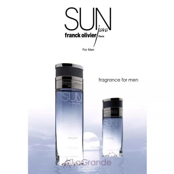 Franck Olivier Sun Java for Men ��������� ����