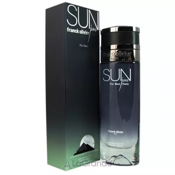 Franck Olivier Sun Java for Men ��������� ����