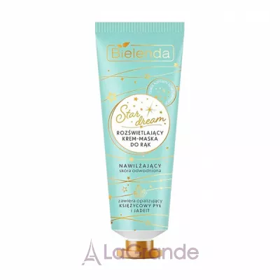 Bielenda Star Dream Hand Cream  -  