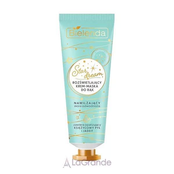 Bielenda Star Dream Hand Cream ����������� ����-����� ��� ���