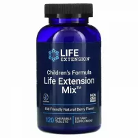 Life Extension Children's Formula Life Extension Mix �������������� ��� �����, � ������� ������