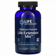 Life Extension Children's Formula Life Extension Mix 120pcs