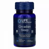 Life Extension Circadian Sleep ������� ��� ���