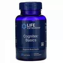 Life Extension Cognitex Basics ������� ������� "��������� ������ �����"