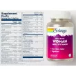 Solaray Once Daily Woman Multi-Vitamin   