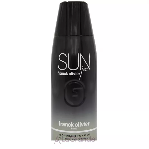 Franck Olivier Sun Java for Men ����������