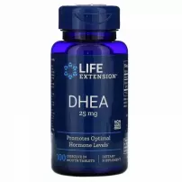 Life Extension DHEA 25 mg ���� 25 ��