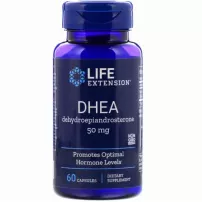 Life Extension DHEA 50 mg ���� (�������������������) 50 ��