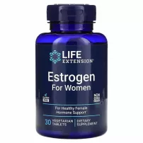 Life Extension Estrogen for Women �������� ��������� ��� ����