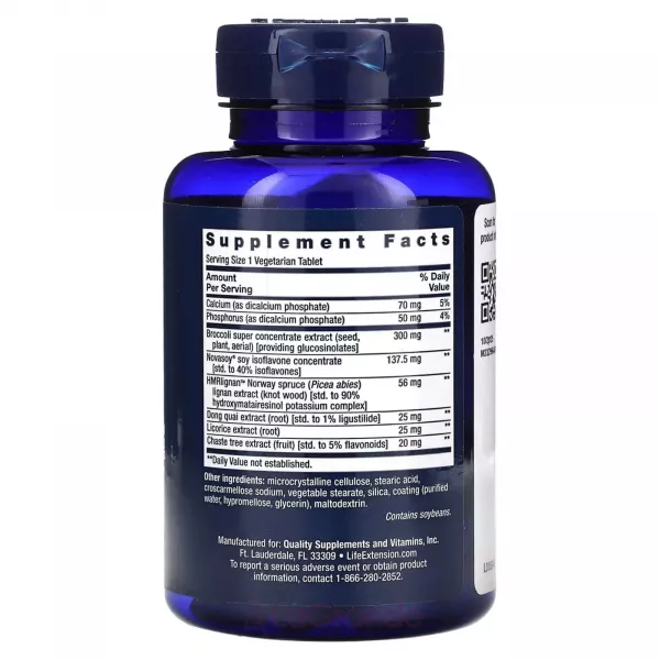 Life Extension Estrogen for Women �������� ������������ ��� ������
