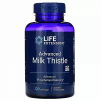 Life Extension Milk Thistle ����������� ������� "����������"