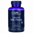 Life Extension Milk Thistle 60pcs