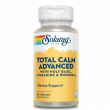 Solaray Total Calm Advanced Mood 60pcs