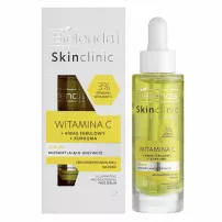 Bielenda Skin Clinic Professional Vitamin C Serum ����������� � ����������� ��������� ��� ����, � ��������� �