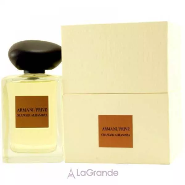 Armani Prive Oranger Alhambra �������� ����