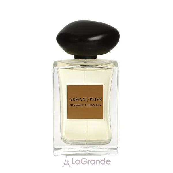 Armani Prive Oranger Alhambra �������� ����