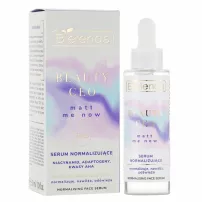 Bielenda Beauty CEO Matt Me Now Serum ������������� c�������� ��� ����