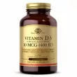 Solgar Vitamin D3 (Cholecalciferol) 10mcg (400 IU) ĳ  