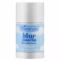 Bielenda Blue Matcha Blue Coctail Serum ����������� � ������������� ��������� ��� ����
