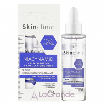 Bielenda Skin Clinic Professional Niacynamid Serum      