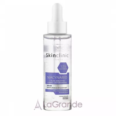 Bielenda Skin Clinic Professional Niacynamid Serum      