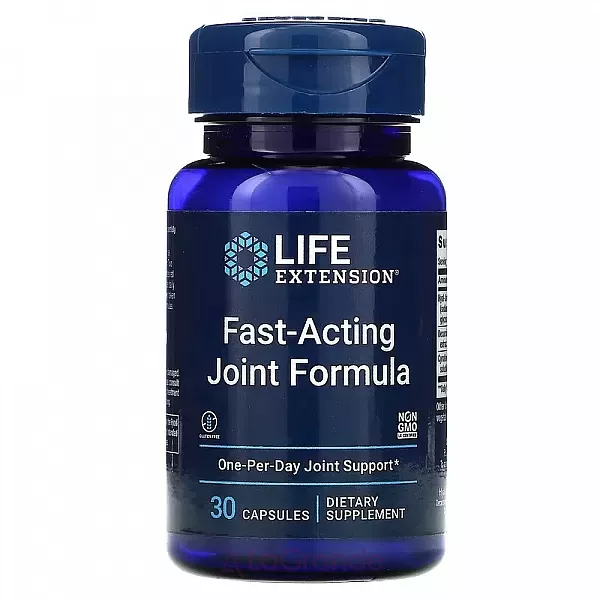 Life Extension Fast-Acting Joint Formula �������� ��� �������