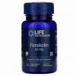 Life Extension Forskolin 10 mg 60pcs