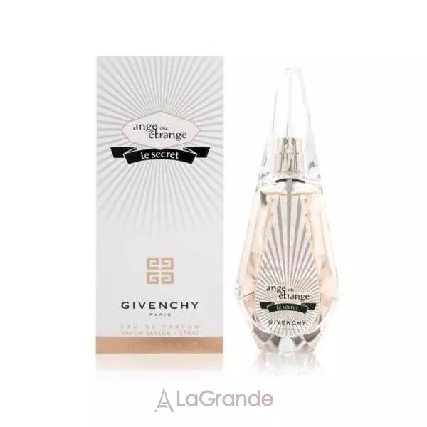 Givenchy Ange Ou Etrange Le Secret ��������������� ����