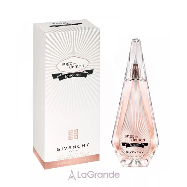 Givenchy Ange Ou Etrange Le Secret ��������������� ����