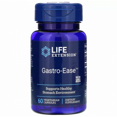 Life Extension Gastro-Ease   