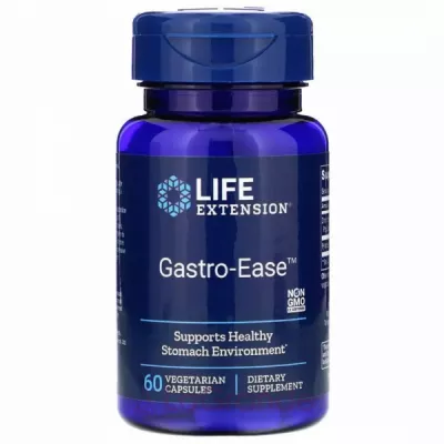 Life Extension Gastro-Ease   