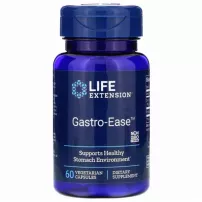 Life Extension Gastro-Ease ³��������� ��������� ������