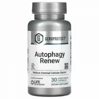 Life Extension GeroProtect Autophagy Renew ������� ����������, ������������� ���������
