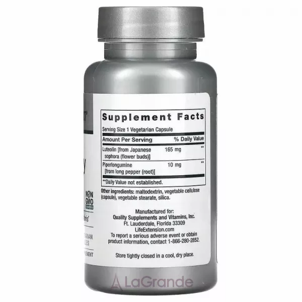 Life Extension GeroProtect Autophagy Renew ������� ����������, ������������� ���������