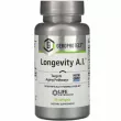 Life Extension Geroprotect Longevity A.I.  