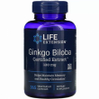Life Extension Gingko Biloba 120 mg 365pcs