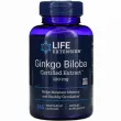 Life Extension Gingko Biloba 120 mg     120 