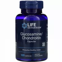 Life Extension Glucosamine/Chondroitin ���������/���������