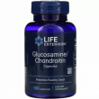 Life Extension Glucosamine/Chondroitin 100pcs