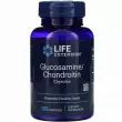 Life Extension Glucosamine/Chondroitin /