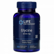 Life Extension Glycine 1000 mg 100pcs
